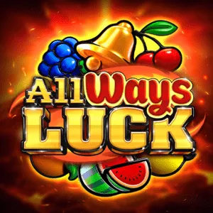 Kingbit – All Ways Luck