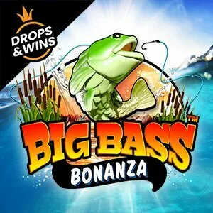 Kingbit – Big Bass Bonanza
