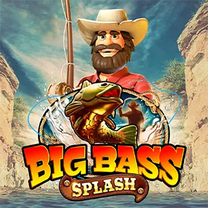 Kingbit – Big Bass Splash