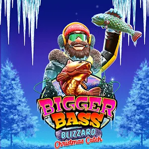 Kingbit – Bigger Bass Blizzard