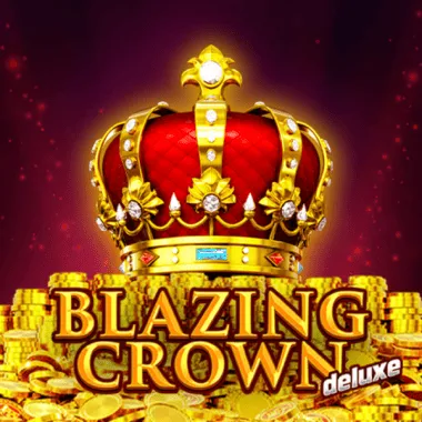 Kingbit – Blazing Crown Deluxe