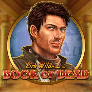 Kingbit – Book Of Dead