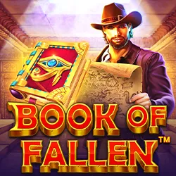 Kingbit – Book Of Fallen