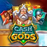 Kingbit – Cash Gods
