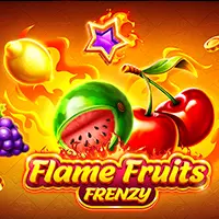 Kingbit – Flame Fruits Frenzy 2