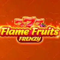 Kingbit – Flame Fruits Frenzy
