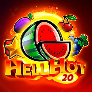 Kingbit – Hell Hot 20
