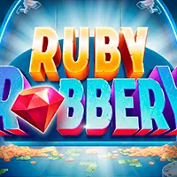 Kingbit – Ruby Robbery
