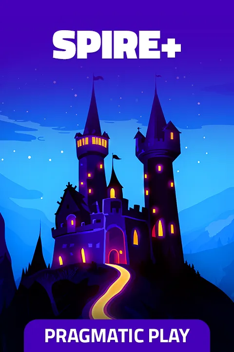 Kingbit – Spire Slot