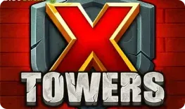 Kingbit – Tower X