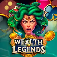 Kingbit – Wealth Legends